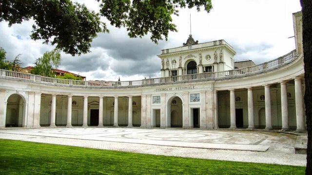 Diretta Cerimonia riconoscimento Gen. Carabinieri Cerrina